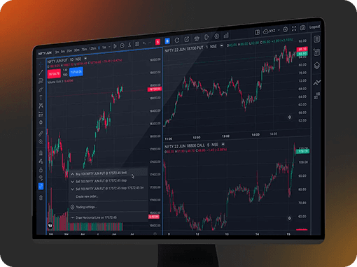 Velocity Trading Platform